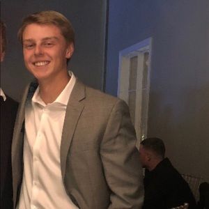 Meet your Posher, Kyle